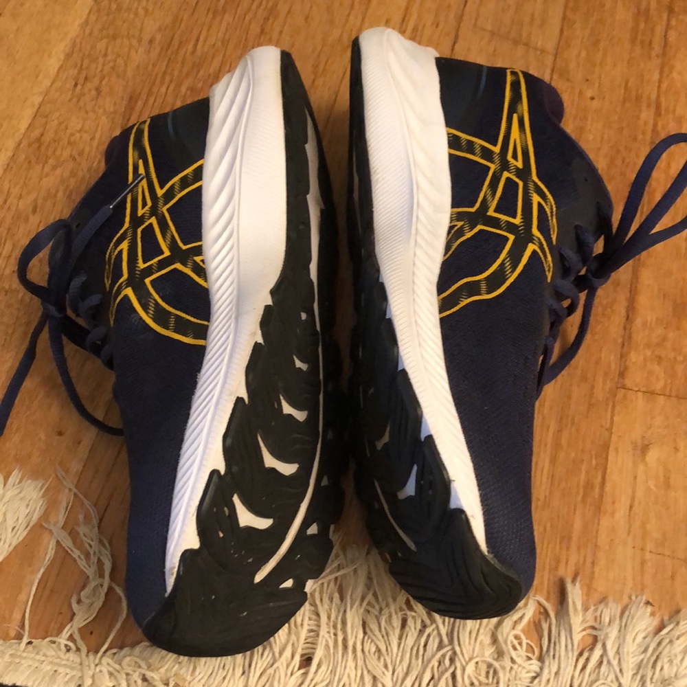 ASICS GEL-Excite 9 Men's Running Shoes. Size 7.5 - Picture 4 of 10